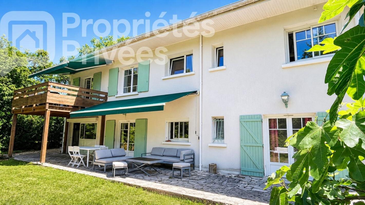 Maison à vendre, 223m², Andernos-les-Bains