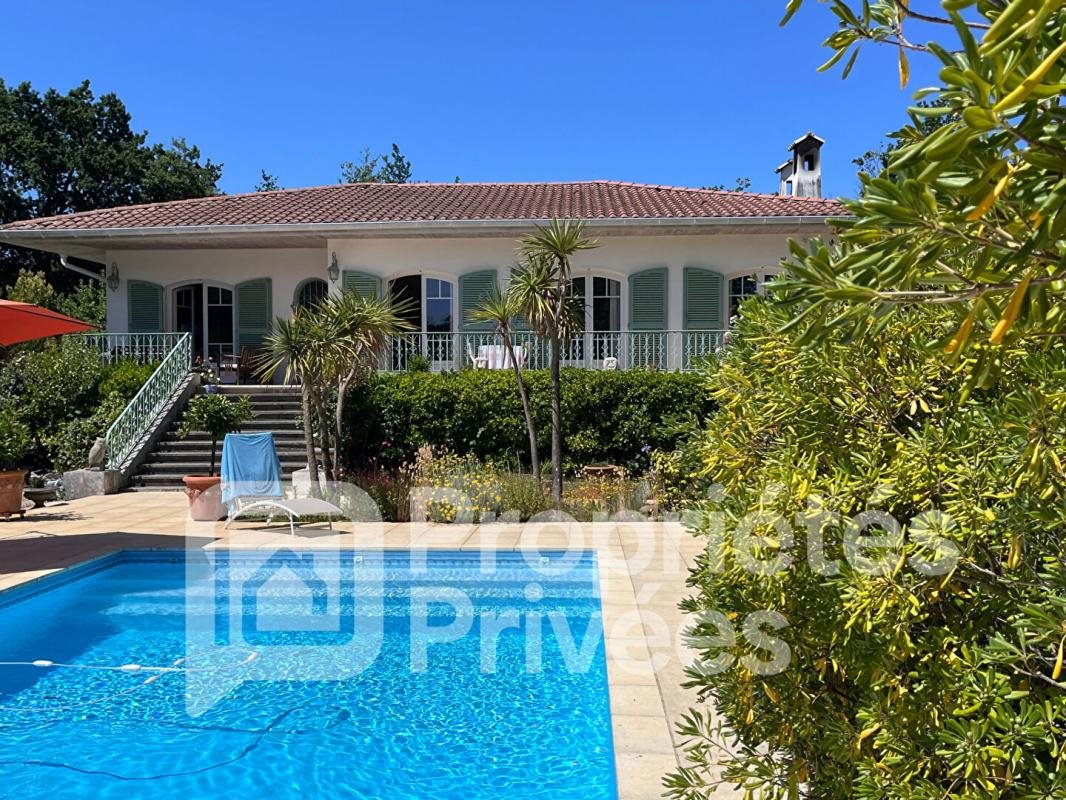 Maison à vendre, 223m², Andernos-les-Bains