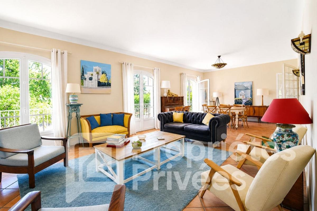 Maison à vendre, 223m², Andernos-les-Bains