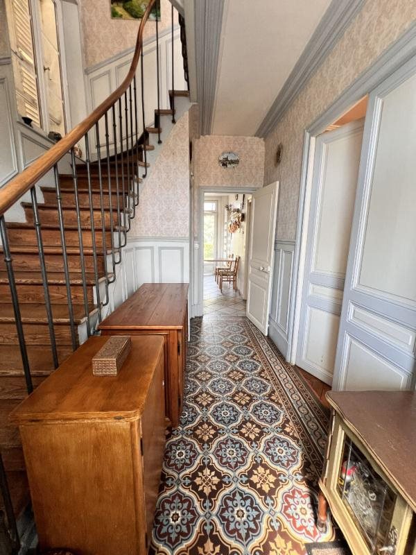 Maison à vendre, 130m², Mantes-la-Jolie