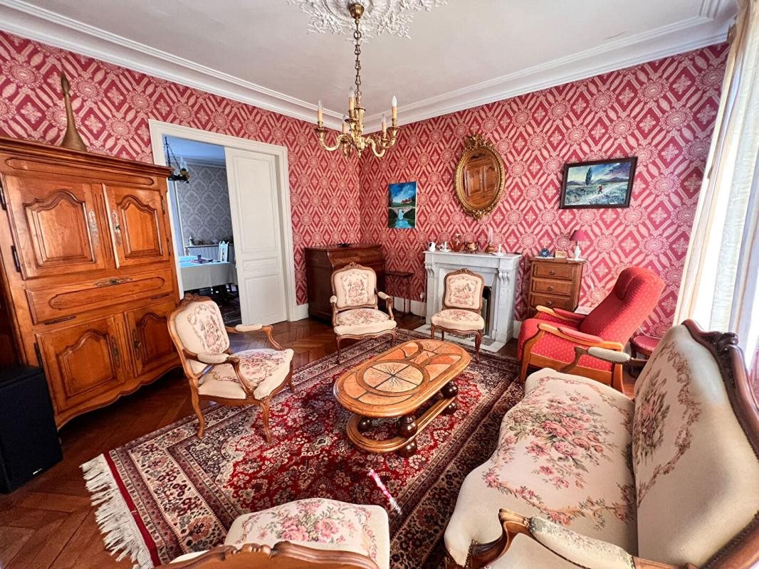 Maison à vendre, 130m², Mantes-la-Jolie