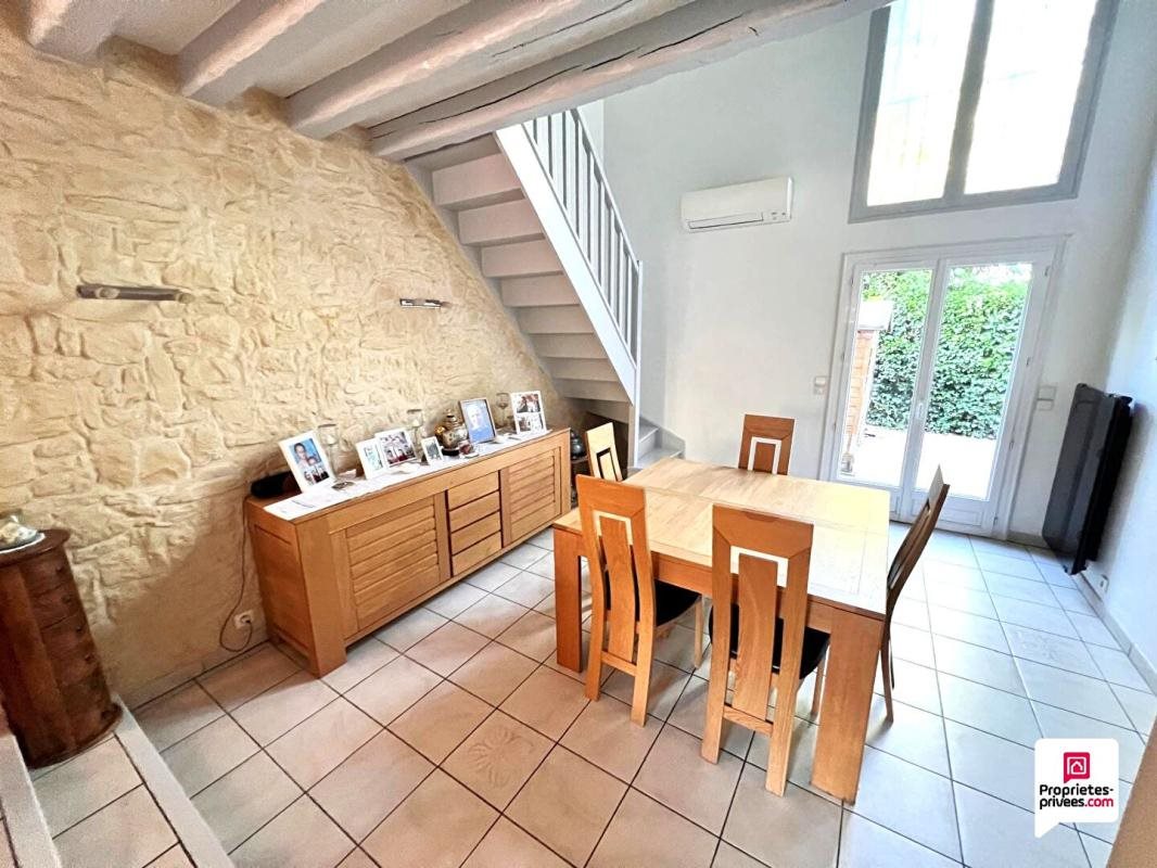 Maison à vendre, 160m², Wy-dit-Joli-Village