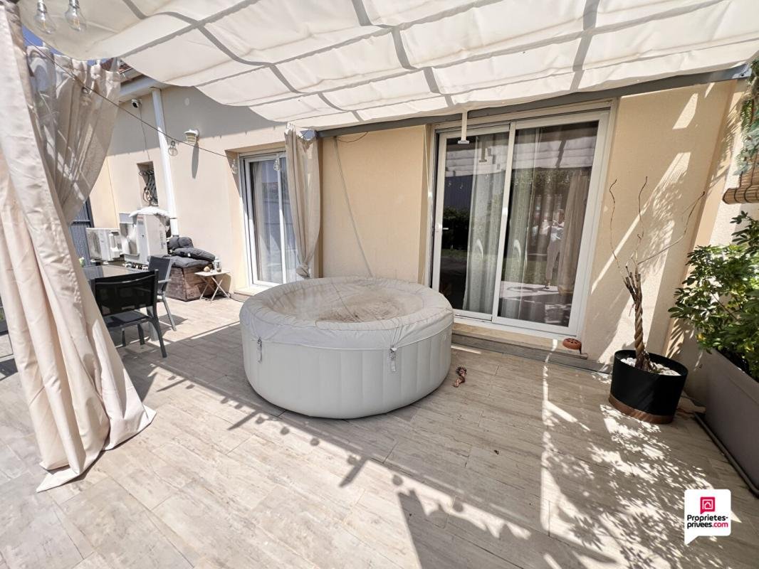 Maison à vendre, 110m², Gargenville