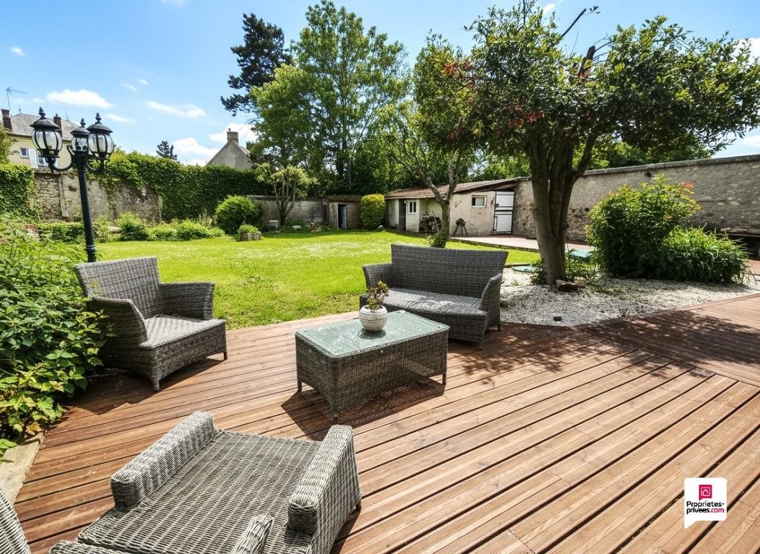 Maison à vendre, 225m², Avernes