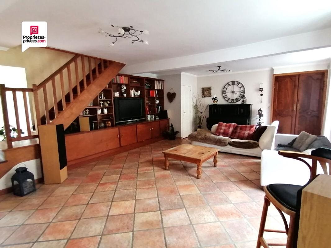 Maison à vendre, 225m², Avernes