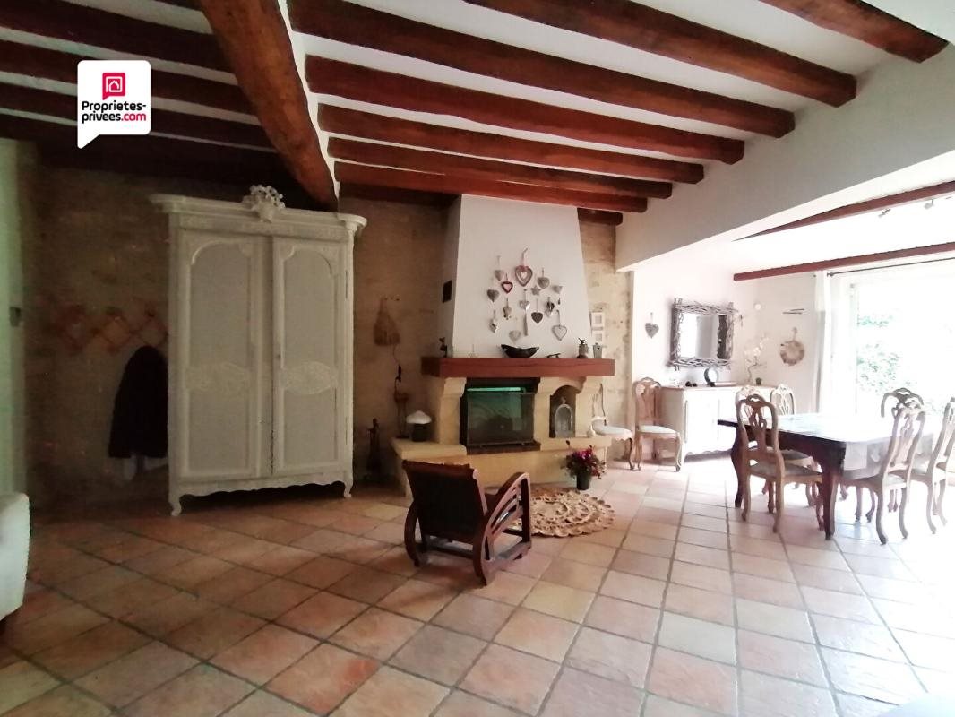 Maison à vendre, 225m², Avernes