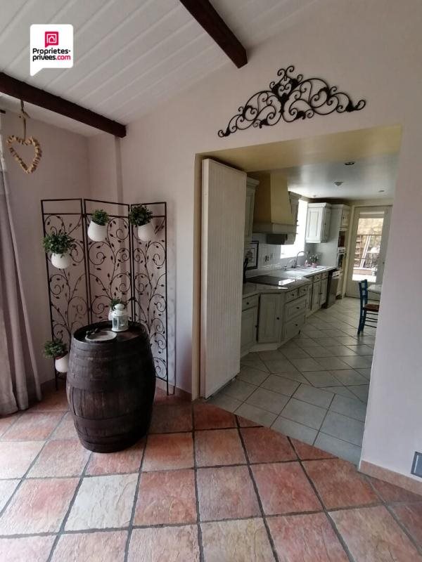 Maison à vendre, 225m², Avernes