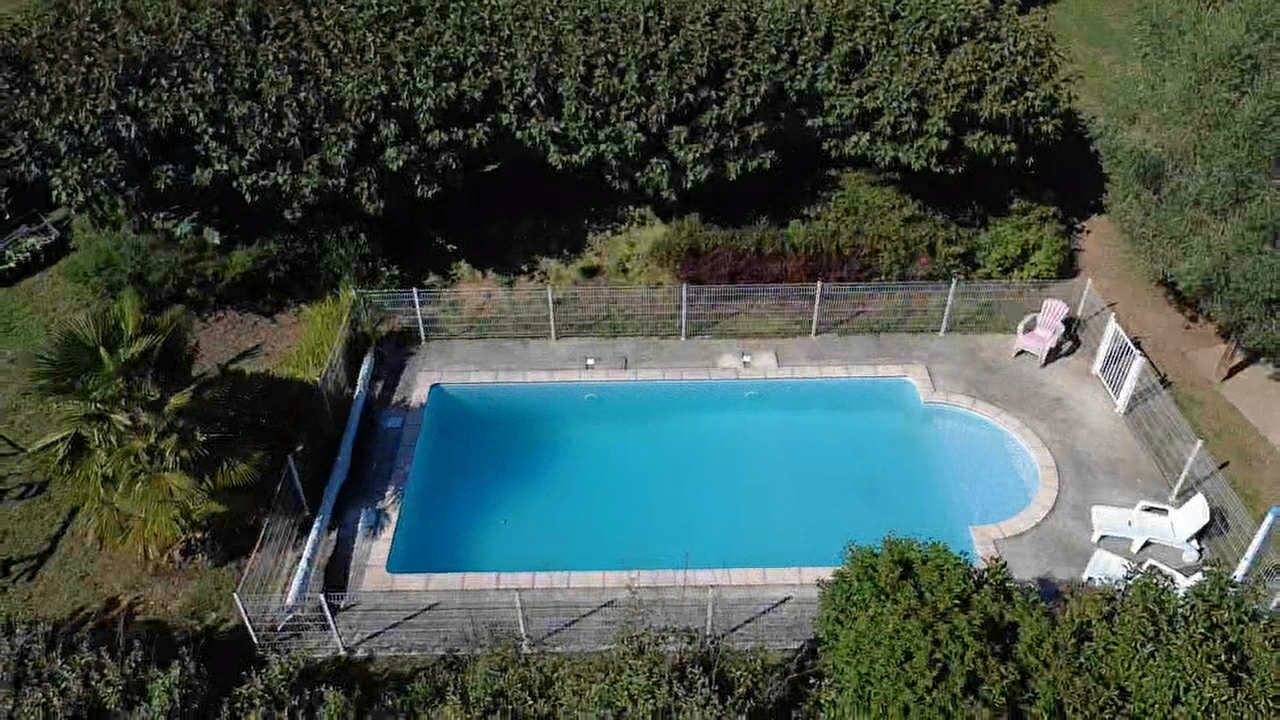 Maison à vendre, 150m², Terrasson-Lavilledieu
