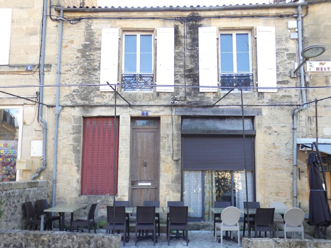 Maison à vendre, 120m², Sarlat-la-Canéda