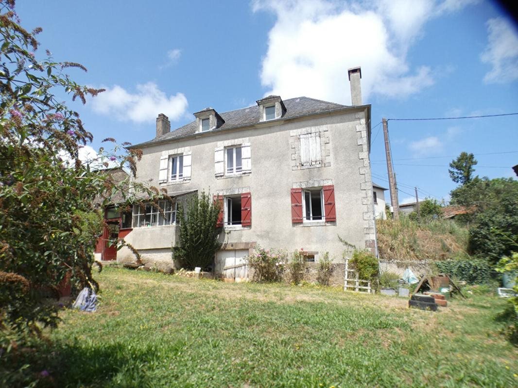 Maison à vendre, 109m², Villac