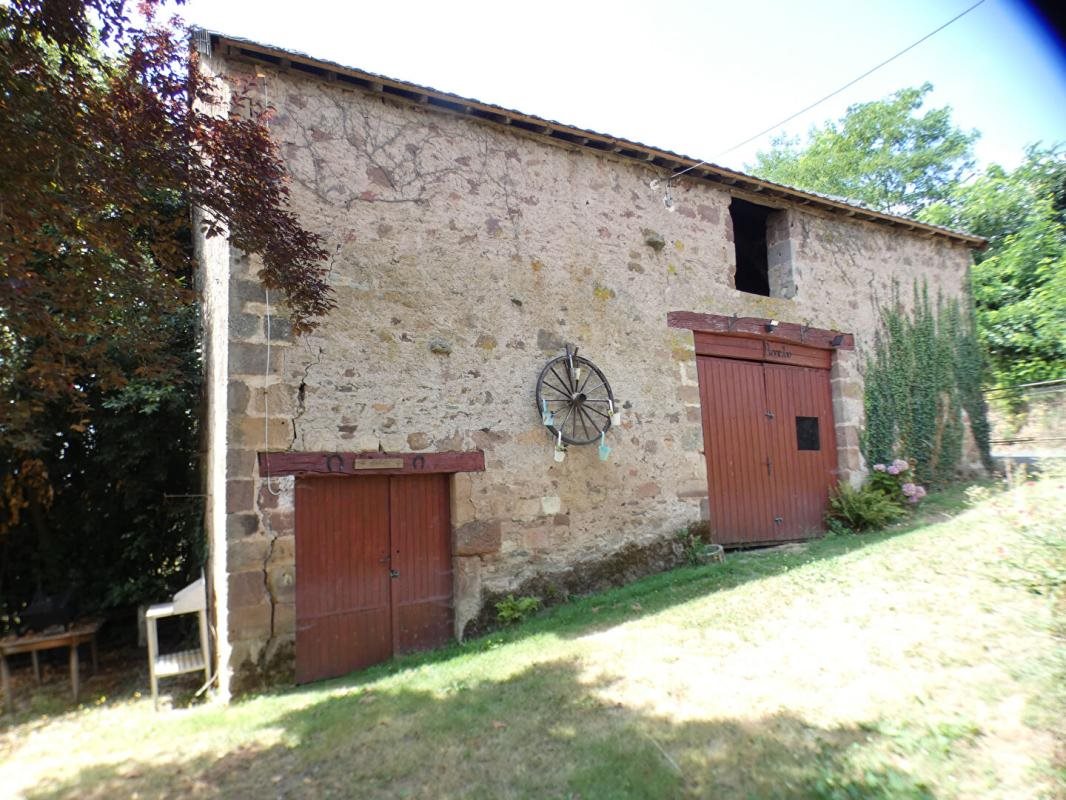 Maison à vendre, 109m², Villac