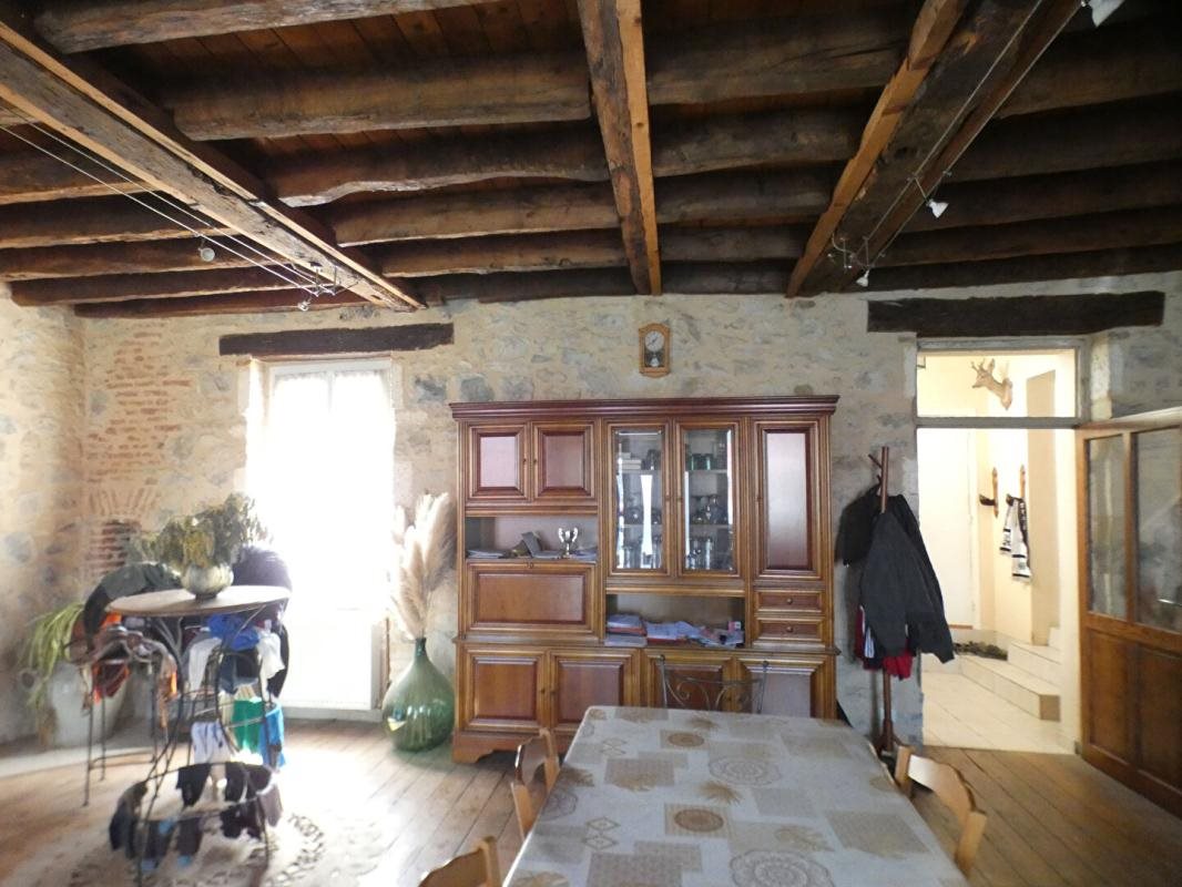 Maison à vendre, 95m², Terrasson-Lavilledieu