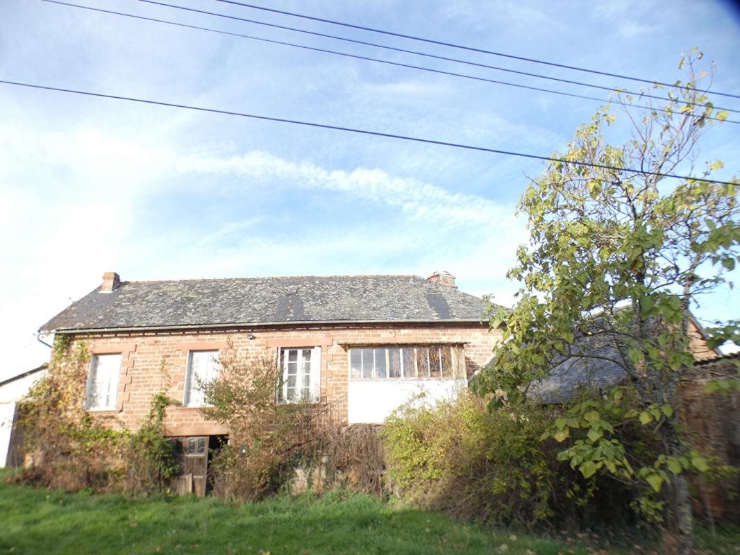 Maison à vendre, 80m², Villac