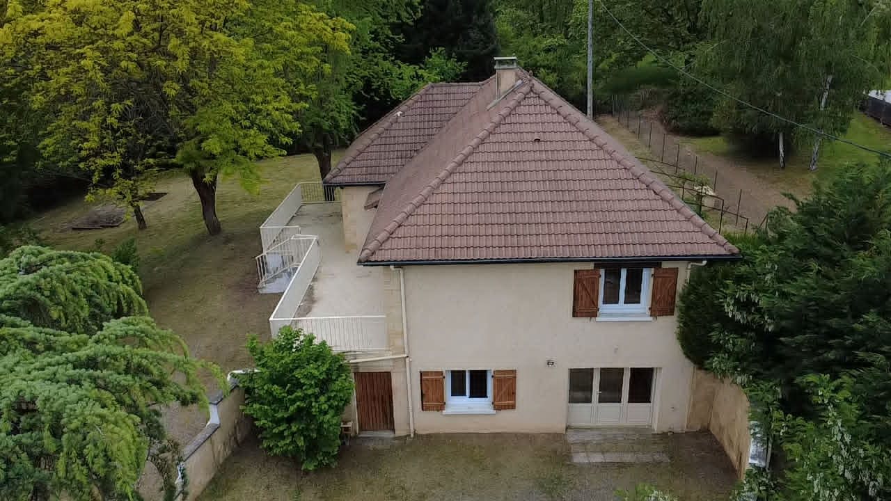 Maison à vendre, 195m², Cublac