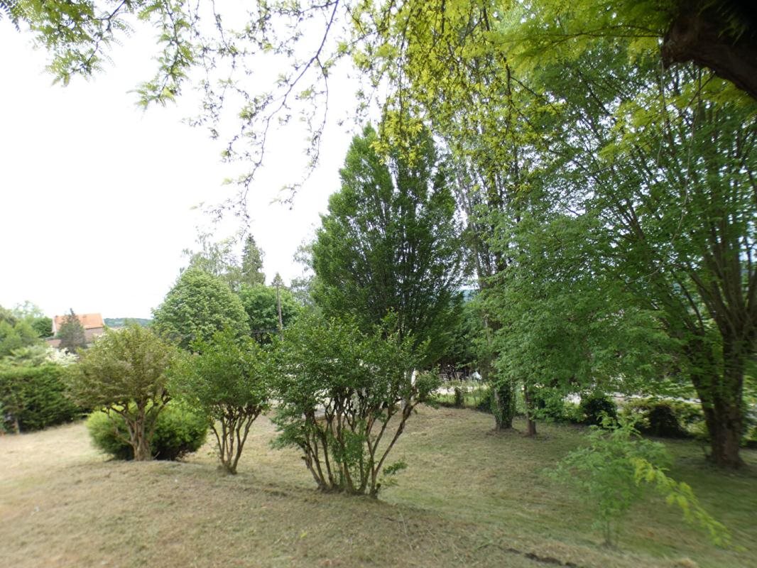 Maison à vendre, 195m², Cublac