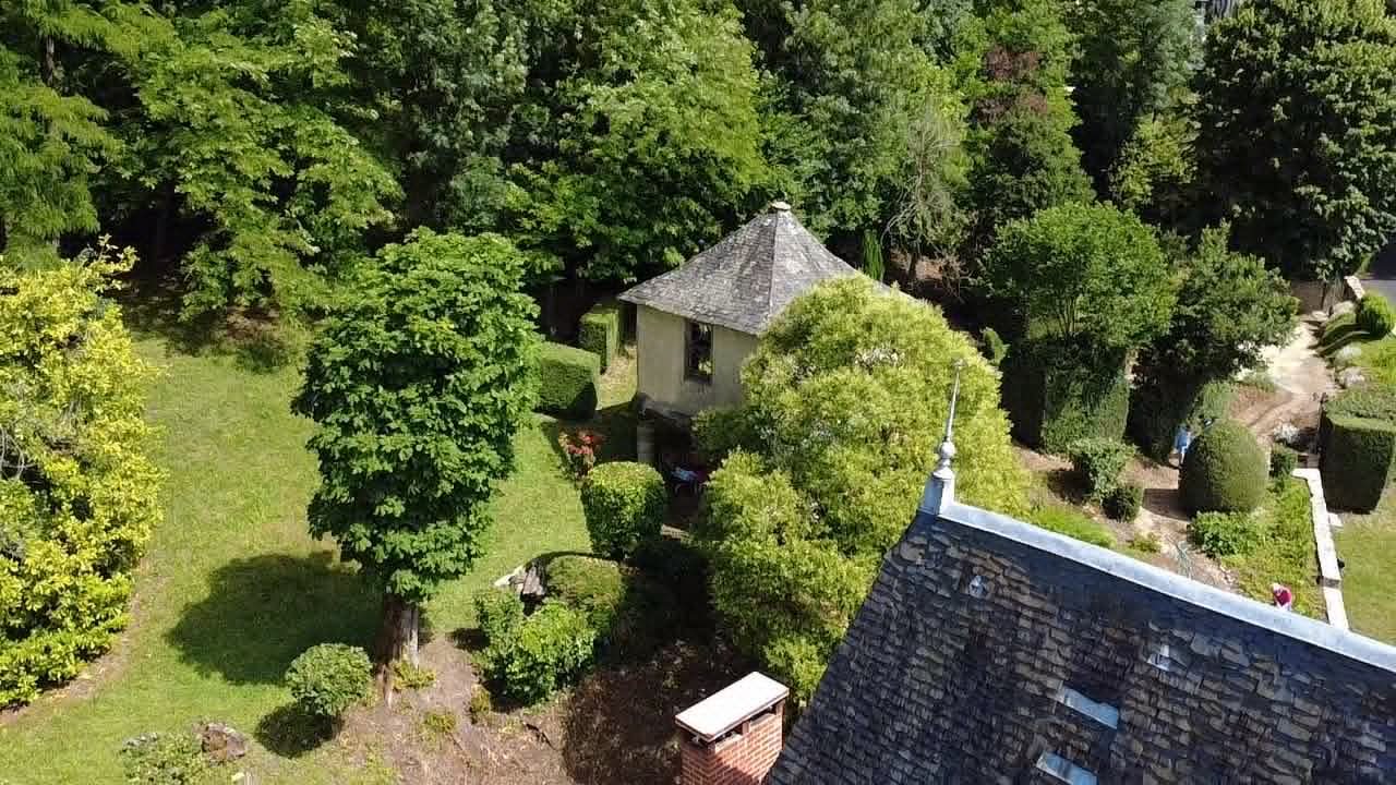Maison à vendre, 202m², Terrasson-Lavilledieu