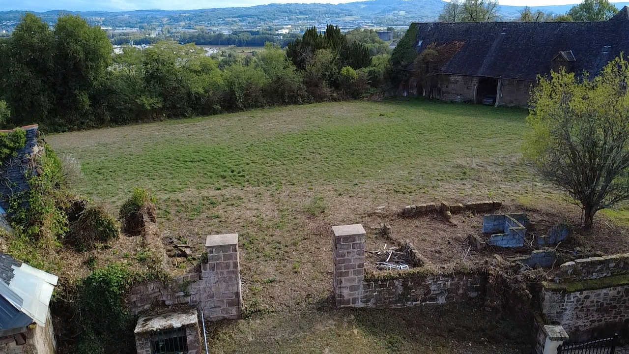 Maison à vendre, 510m², Ussac