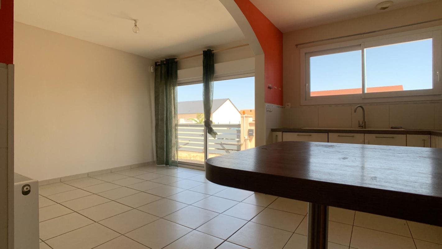 Maison à vendre, 120m², Châtellerault