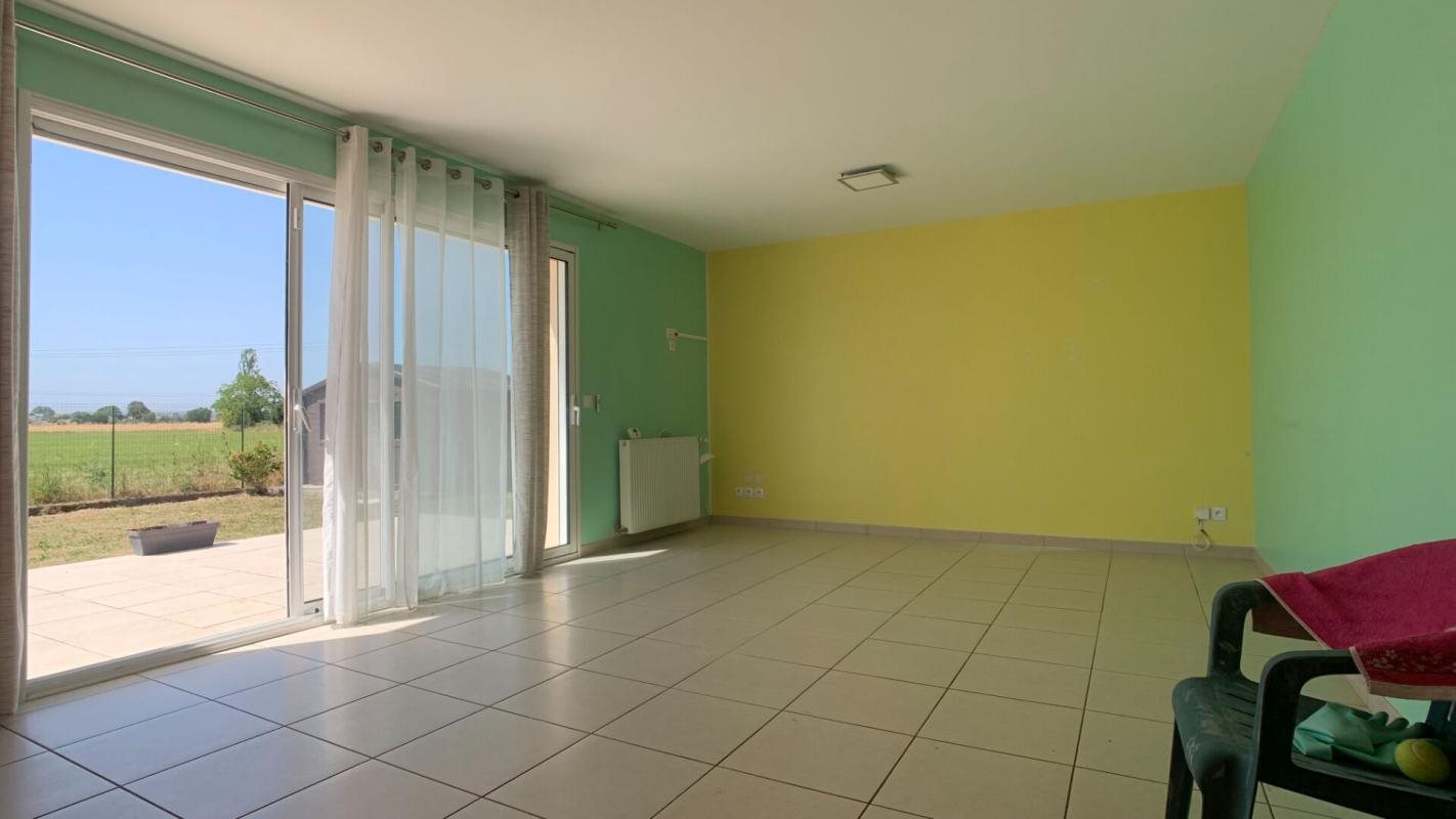 Maison à vendre, 120m², Châtellerault