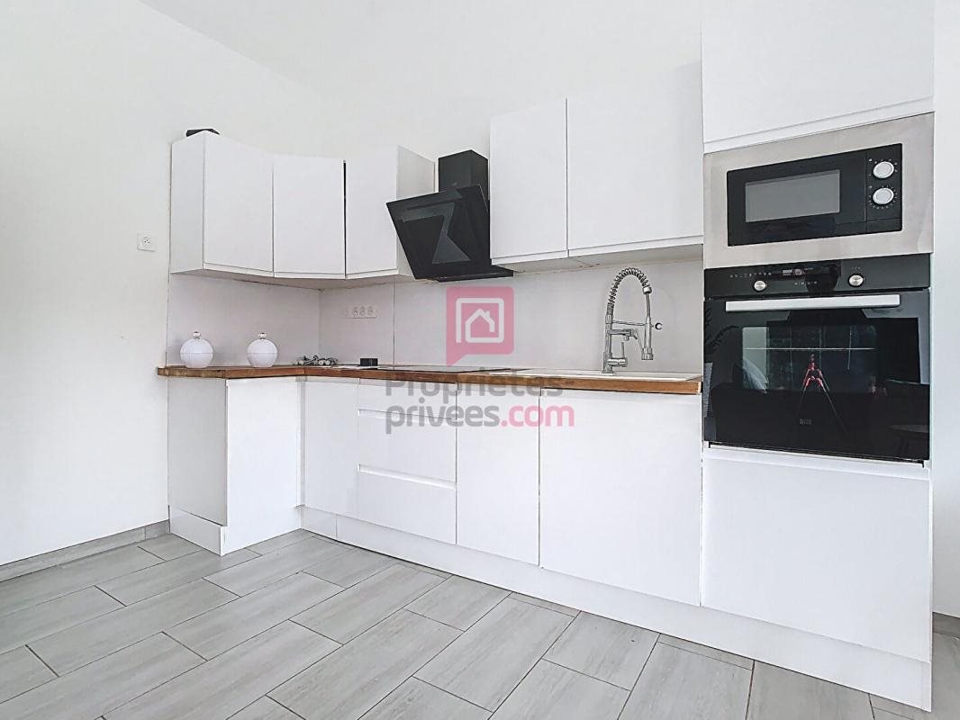 Maison à vendre, 68m², Châtellerault