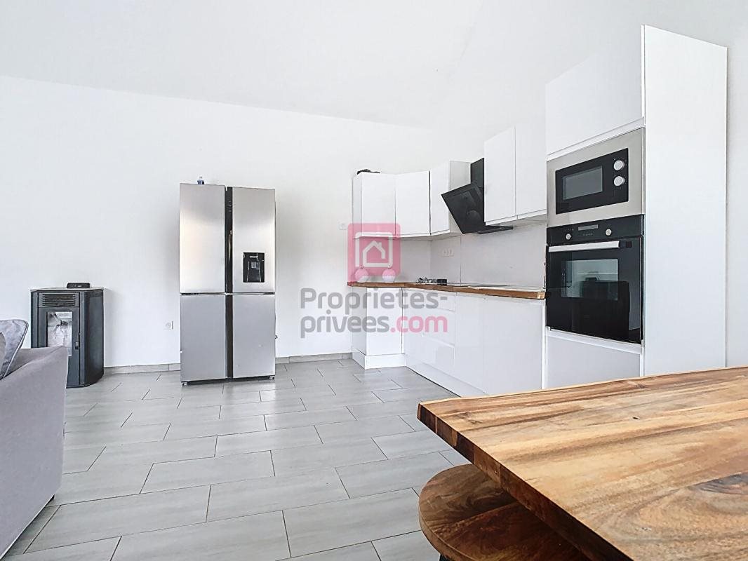 Maison à vendre, 68m², Châtellerault