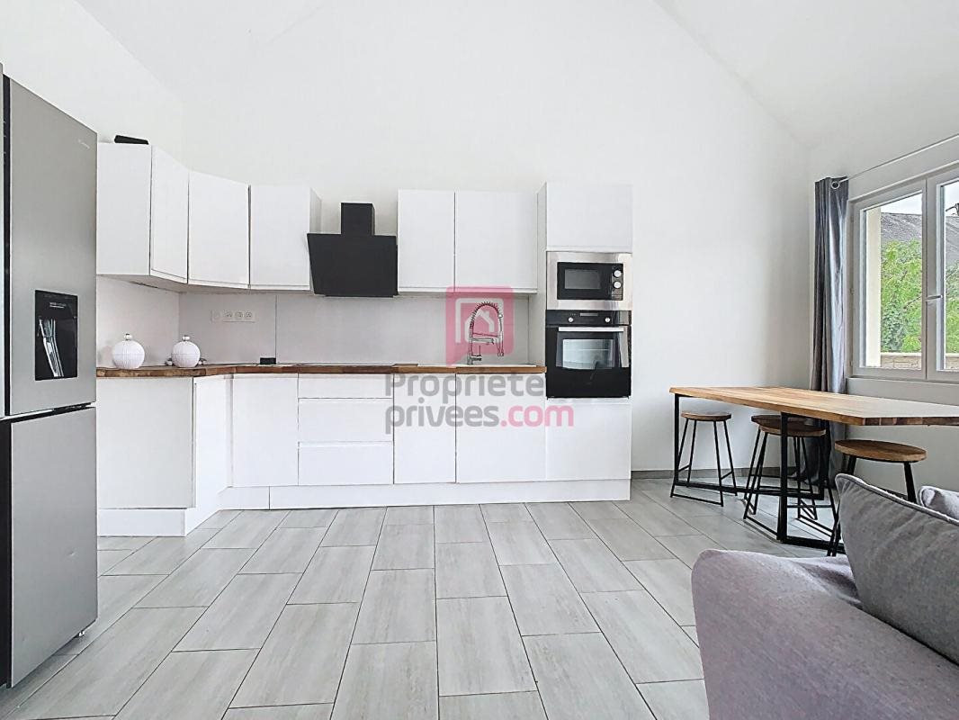 Maison à vendre, 68m², Châtellerault