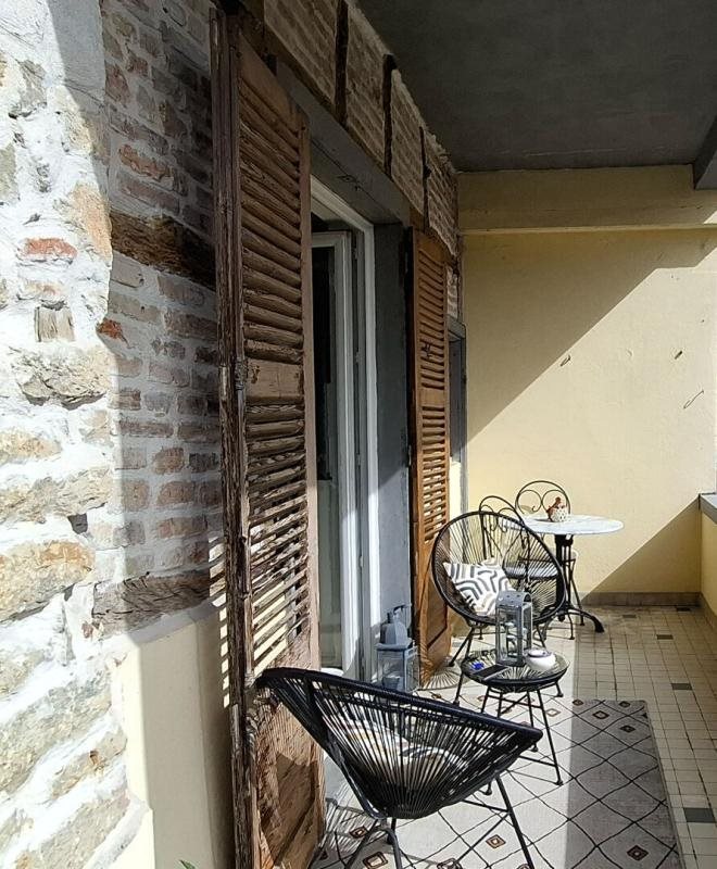 Appartement à vendre, 108m², Bourg-en-Bresse