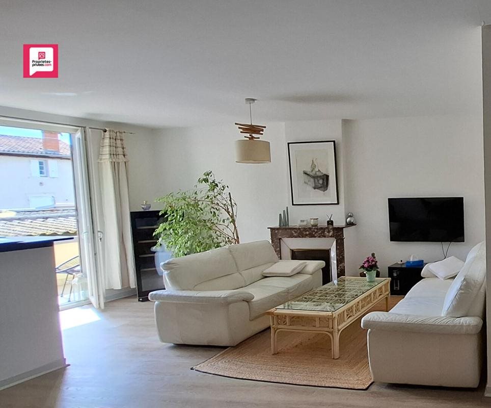 Appartement à vendre, 108m², Bourg-en-Bresse