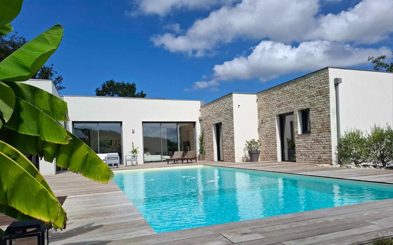 Maison à vendre, 220m², Ramasse