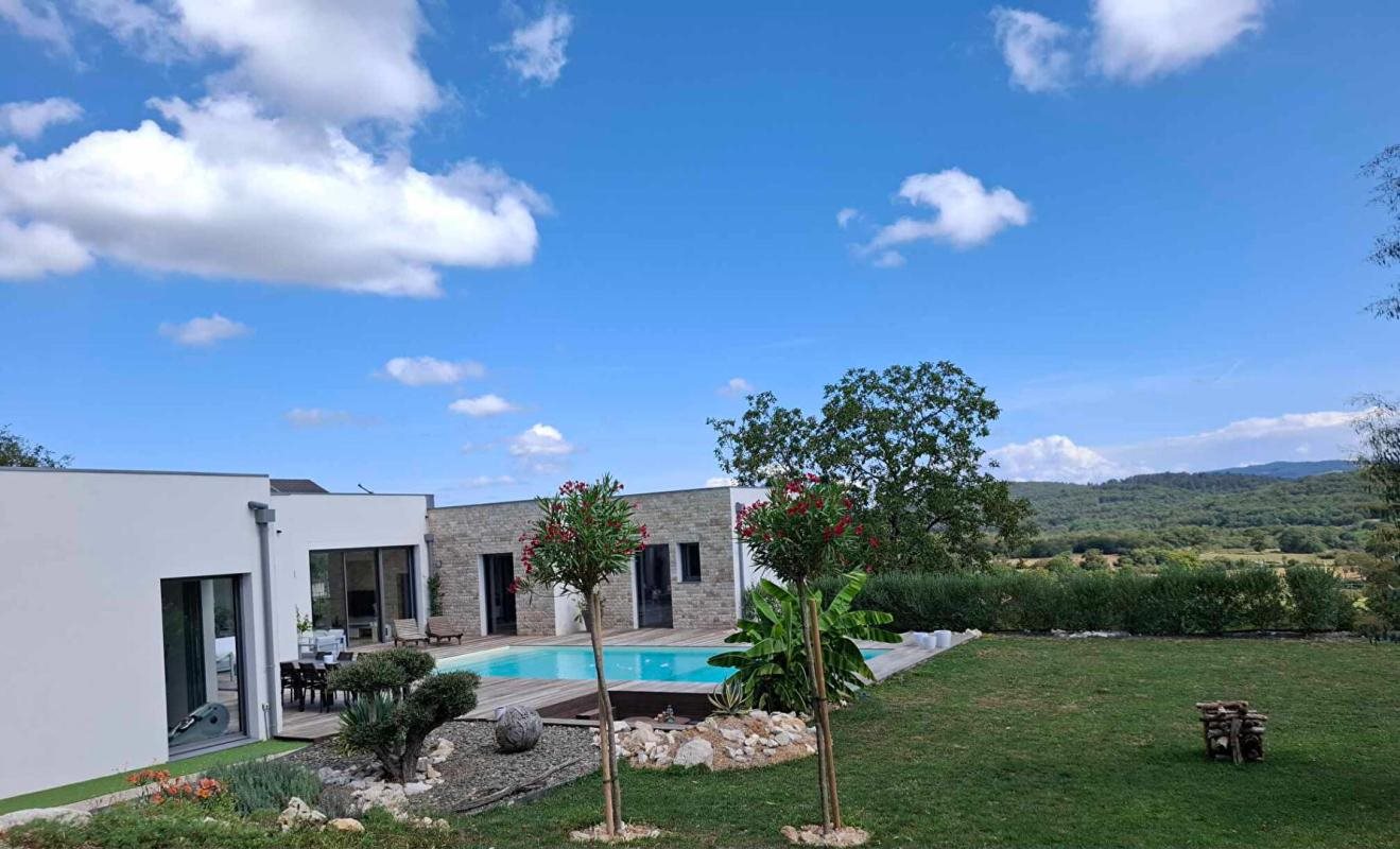 Maison à vendre, 220m², Ramasse