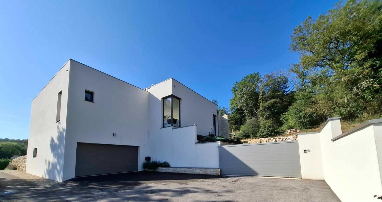Maison à vendre, 220m², Ramasse