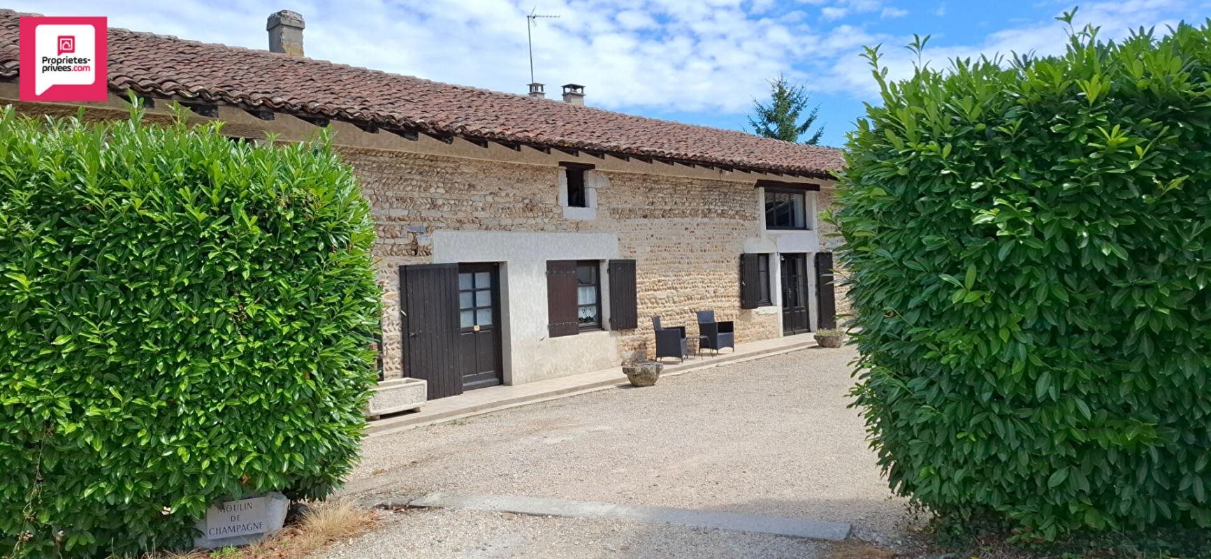 Maison à vendre, 320m², Viriat