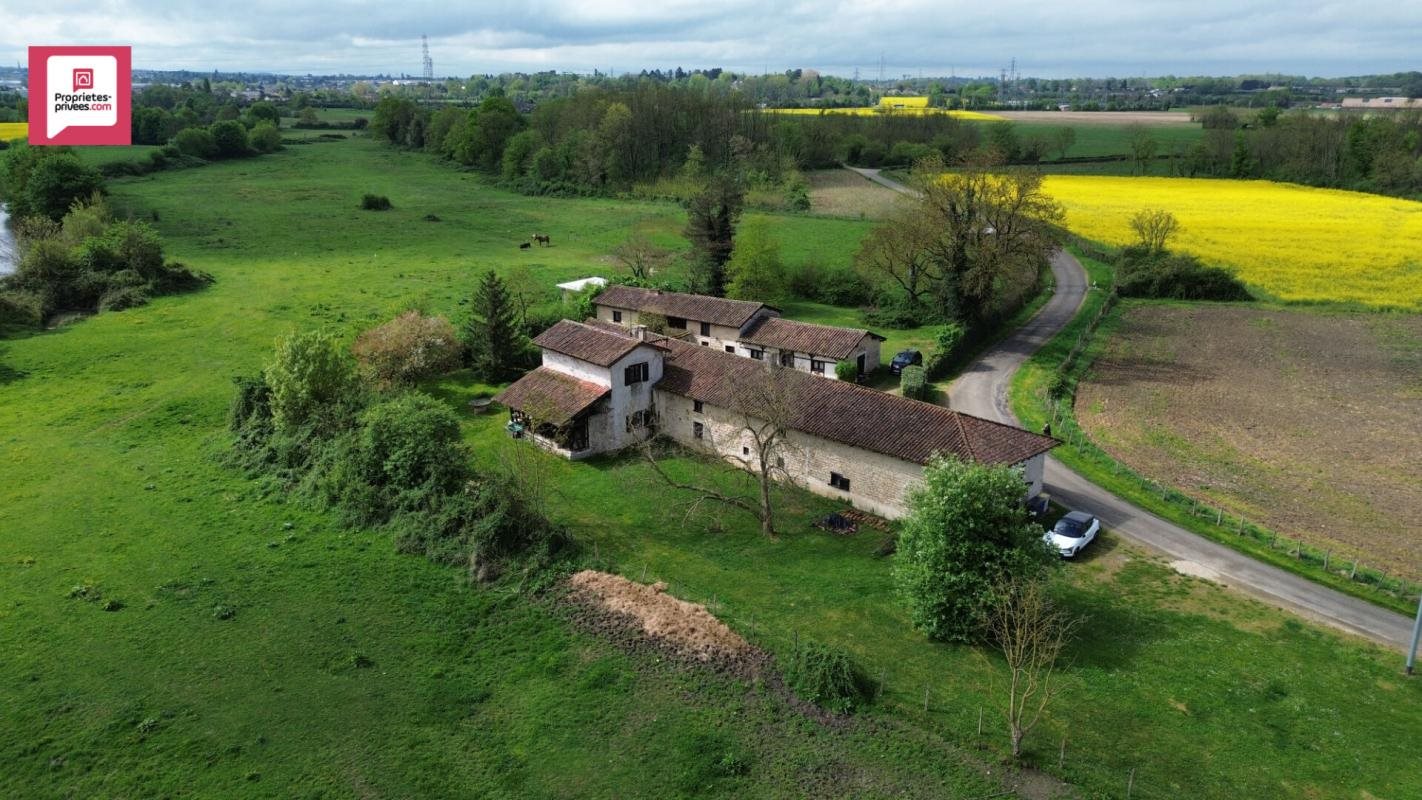 Maison à vendre, 320m², Viriat