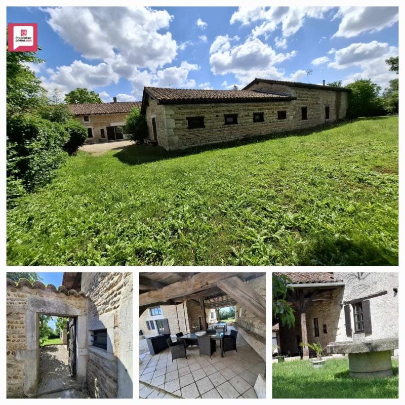 Maison à vendre, 320m², Viriat