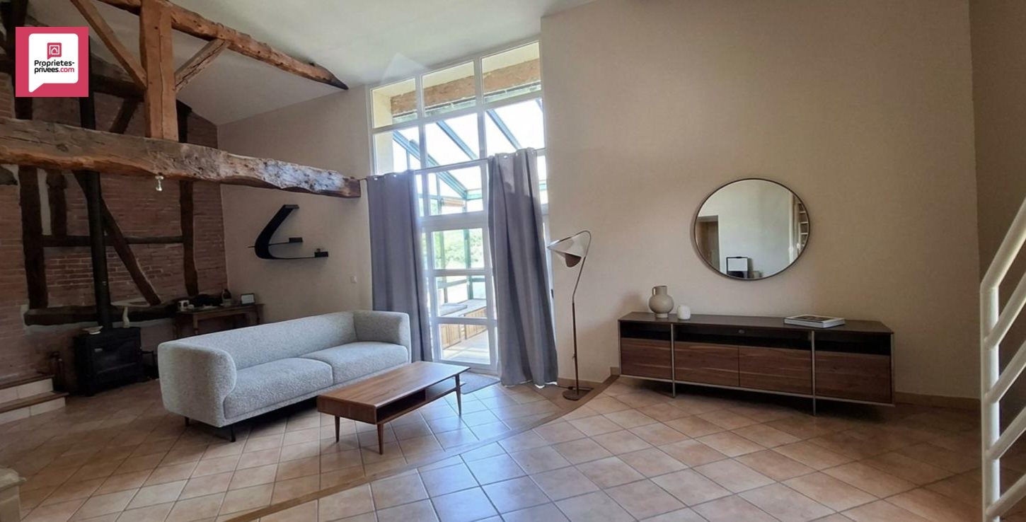 Maison à vendre, 220m², Saint-André-d'Huiriat