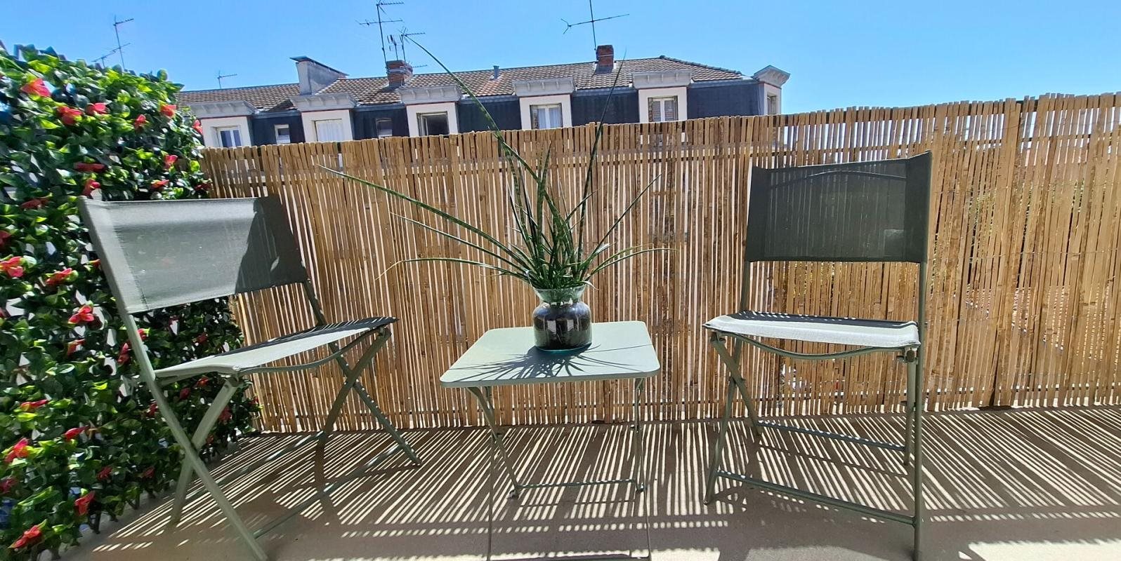 Appartement à vendre, 68m², Bourg-en-Bresse