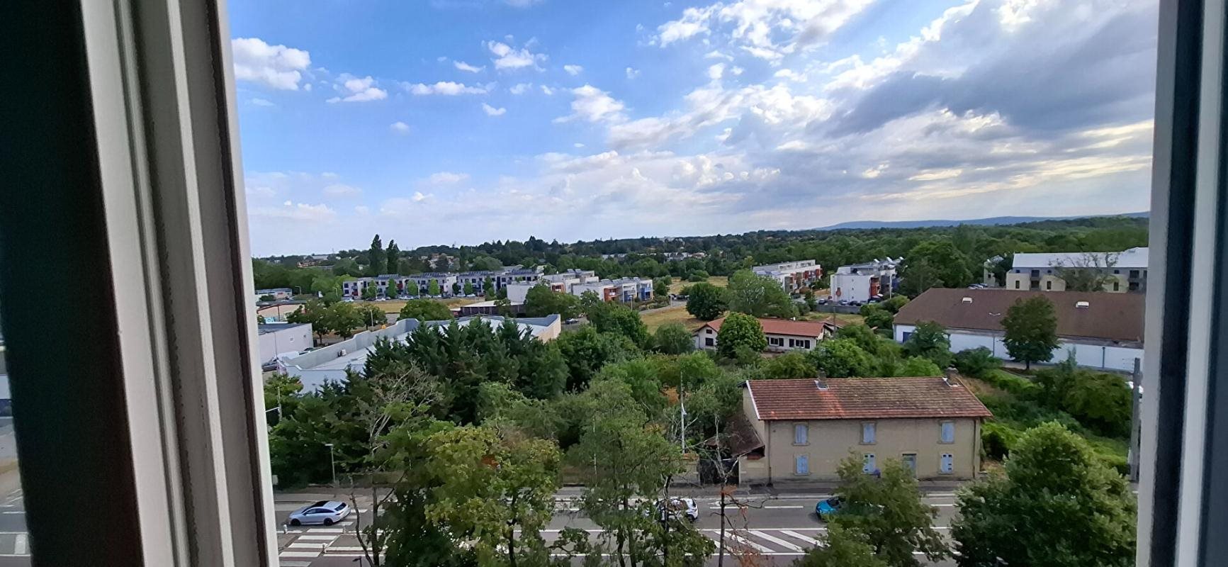 Appartement à vendre, 78m², Bourg-en-Bresse