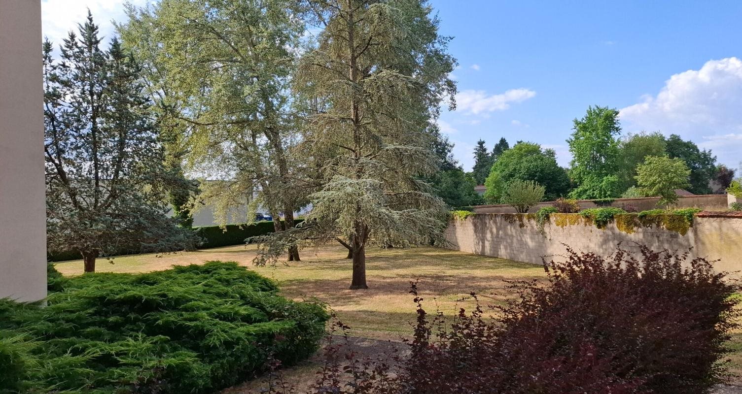 Appartement à vendre, 78m², Bourg-en-Bresse