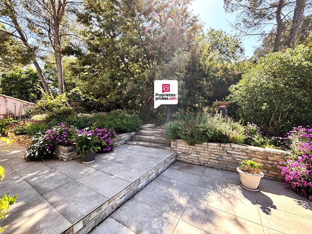 Maison à vendre, 210m², Saint-Aunès
