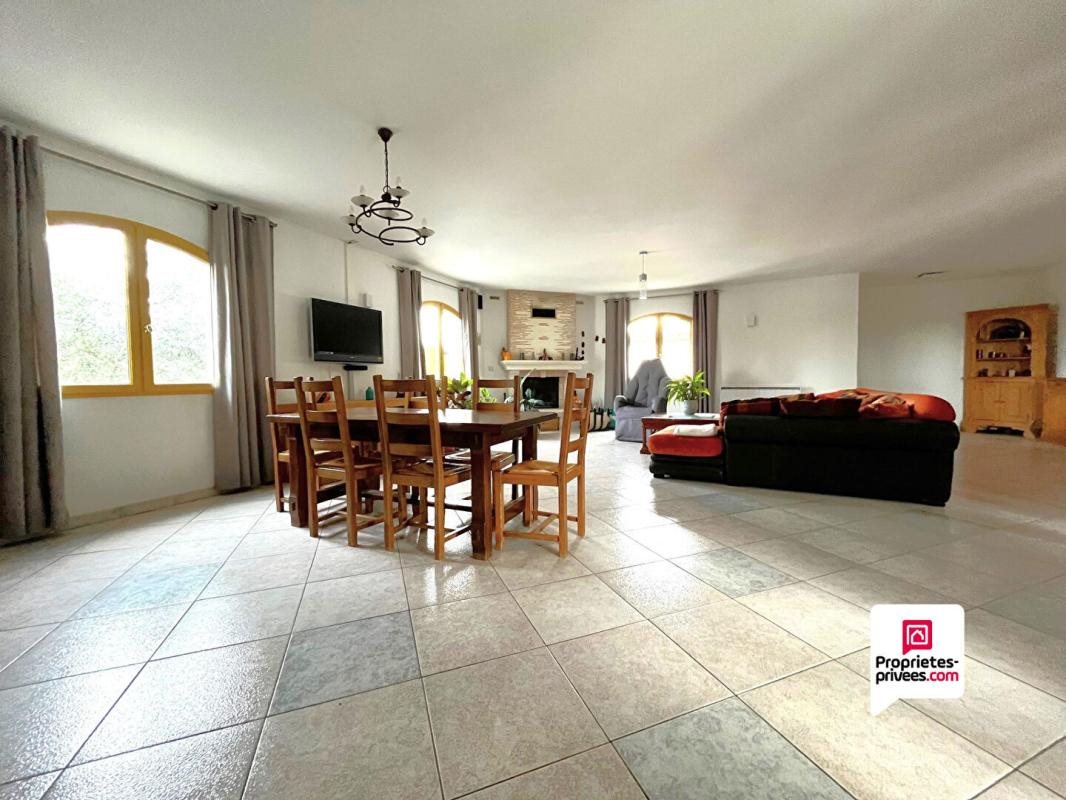 Maison à vendre, 210m², Saint-Aunès