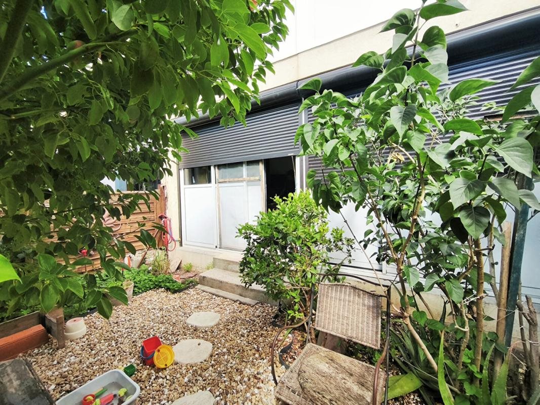 Maison à vendre, 73m², Montpellier