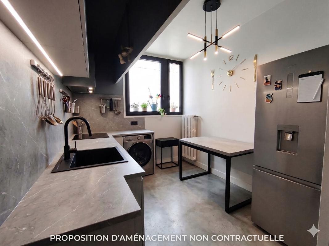 Maison à vendre, 73m², Montpellier
