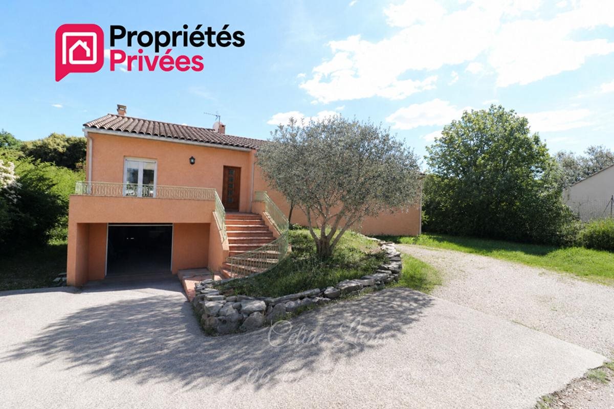 Maison à vendre, 130m², Teyran