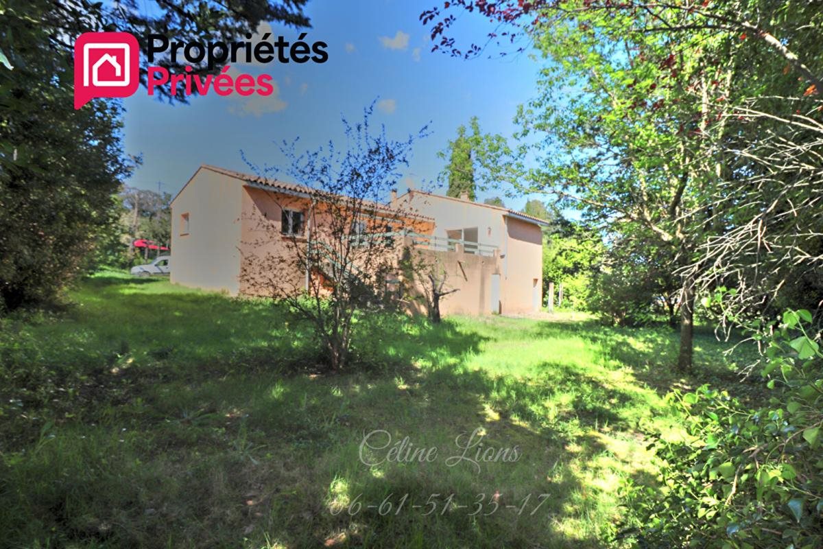Maison à vendre, 130m², Teyran