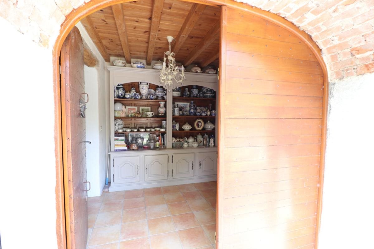 Maison à vendre, 152m², Saint-Bauzille-de-Putois