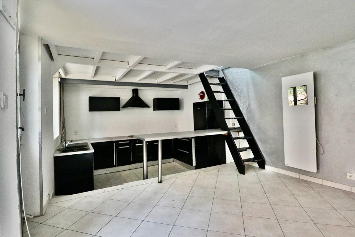 Appartement à vendre, 46m², Villeurbanne
