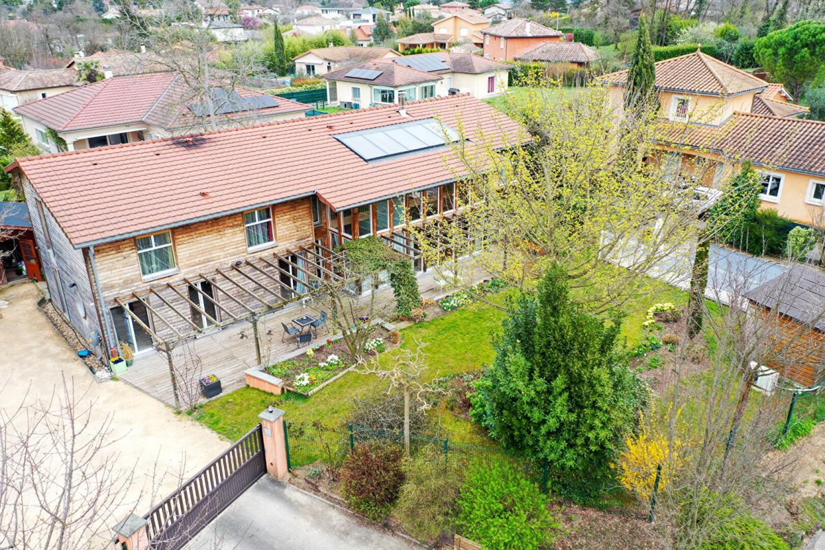 Maison à vendre, 312m², Neyron