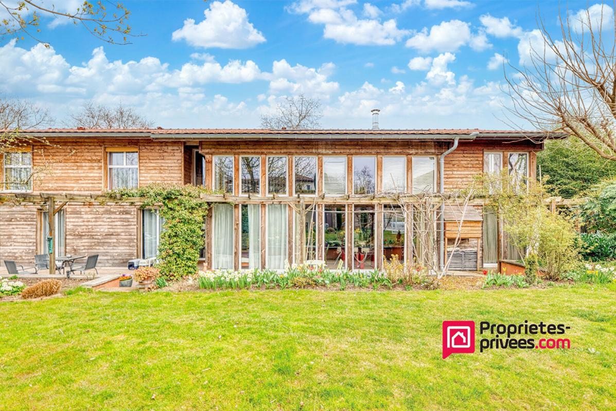 Maison à vendre, 312m², Neyron