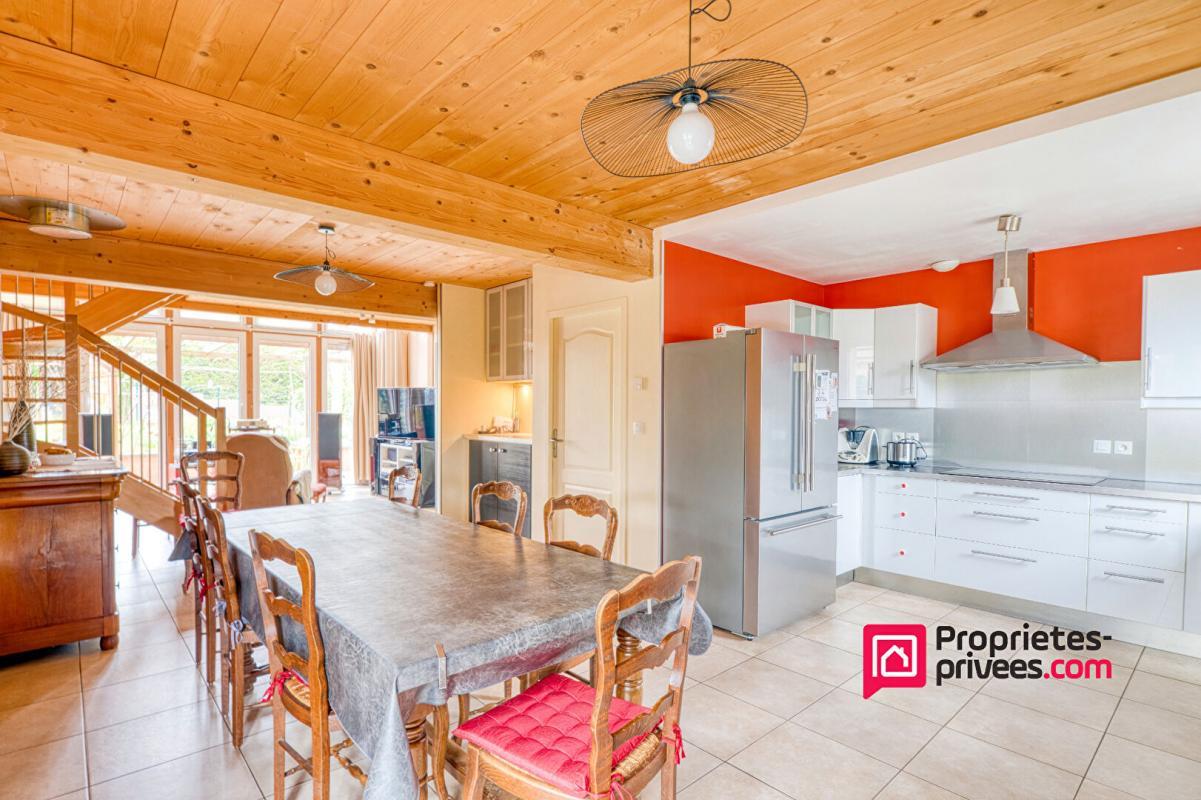 Maison à vendre, 312m², Neyron