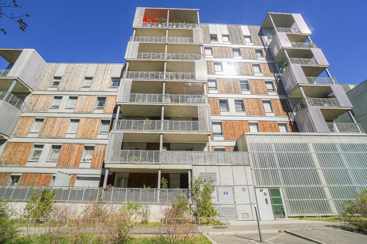 Appartement à vendre, 39m², Vénissieux